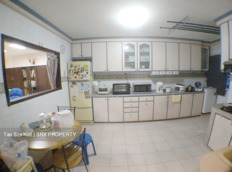 Blk 239 Pasir Ris Street 21 (Pasir Ris), HDB Executive #191940212